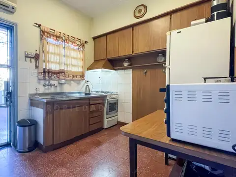 Casa en Venta en Villa Adelina, USD 165.000