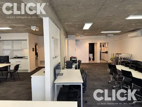 Oficina en Alquiler en Olivos, USD 2.000