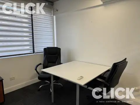Oficina en Alquiler A Estrenar