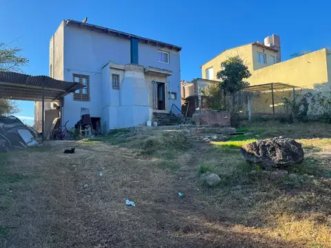 La Falda 100
