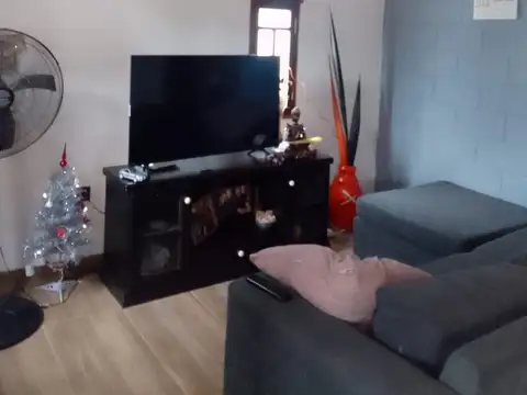 VENTA CASA 3 DORMI EL MANZANO -AGUA DE ORO CÓRDOBA