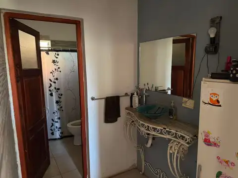 La Falda 100