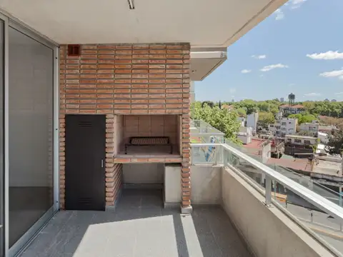 ARTIGAS, JOSE G. DE, GRAL. 3100, Piso 3