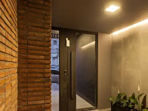 Departamento en Venta con 1 cochera