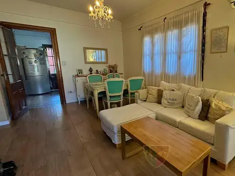 Depto Tipo Casa en Venta de 3 dormitorios