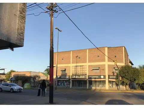 Galpón en Venta en Rosario, Santa Fe