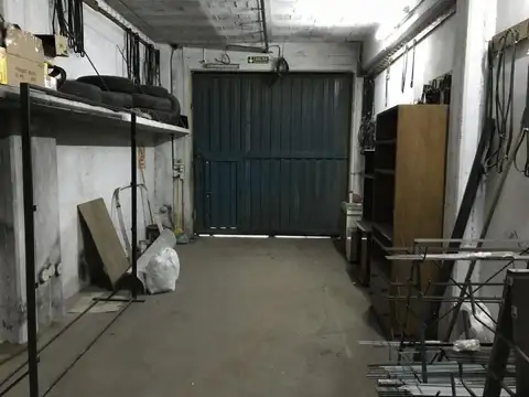 Galpon en Venta 23 años