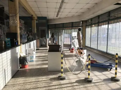 Galpon en Venta en Rosario, USD 550.000