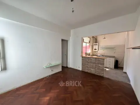 Departamento en Venta en Villa Crespo, Capital Federal