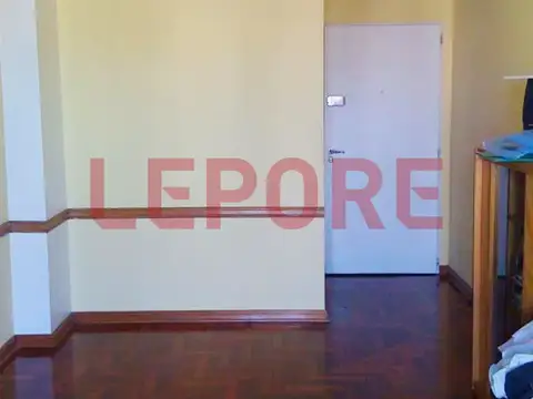 AV DORREGO 800, Piso T2  13º