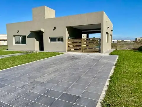 Casa en Venta al Norte