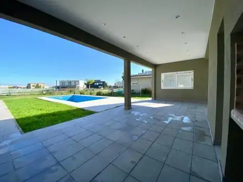 Casa en Venta A Estrenar