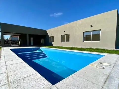 Casa en Venta de 3 dormitorios