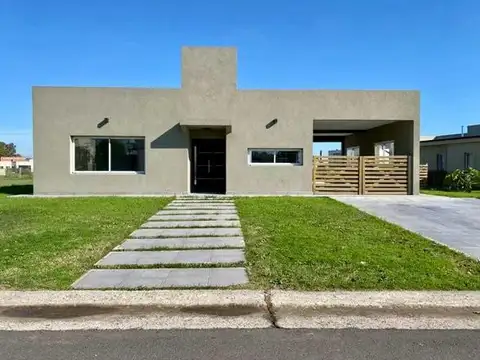 Casa en Venta en San Sebastian, Countries y Barrios Cerrados en Escobar