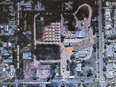 Terreno en Venta en San Rafael, Mendoza