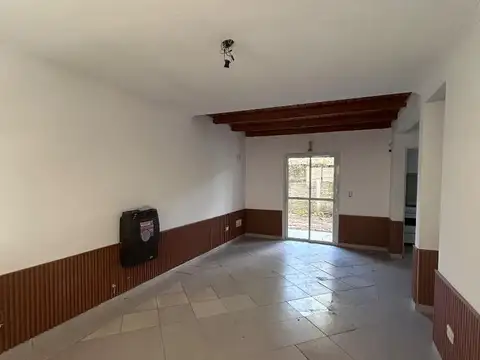 Duplex en Jardines de Escobar