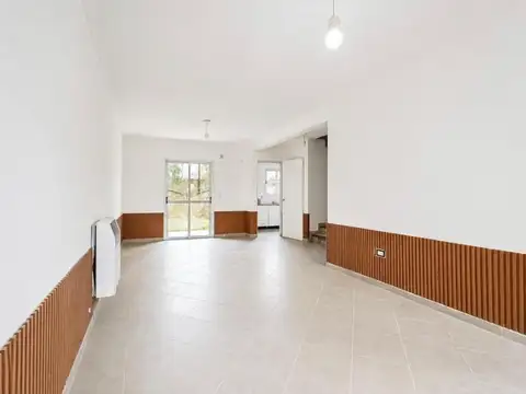 Duplex en Jardines de Escobar