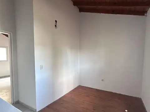 Departamento en Alquiler Permite mascota