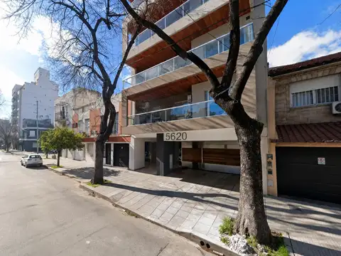 Departamento en Mataderos - MONOAMBIENTE amplio con balcón terraza, en primer piso  al contrafrente
