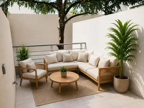 Departamento en Venta de Monoambiente