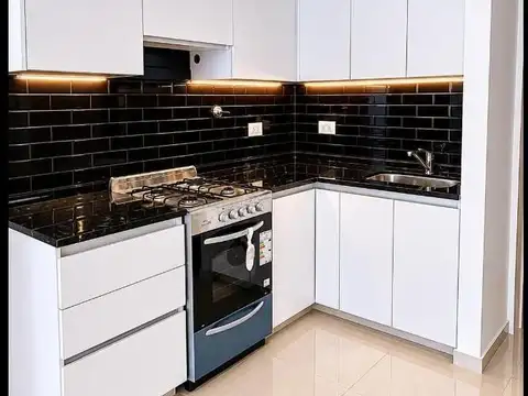Departamento en Venta en Mataderos, USD 74.000