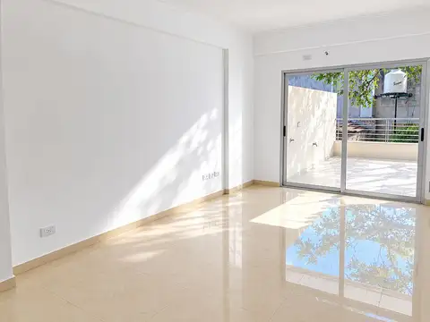 Departamento en Venta al Sureste