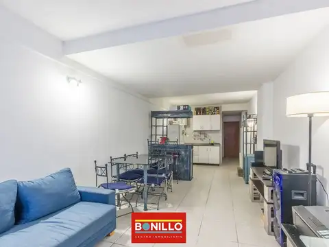 Depto Tipo Casa en Venta en Villa Pueyrredón, USD 130.000