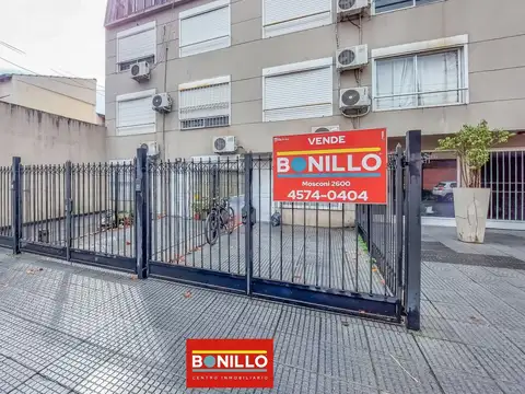 Venta de Departamento 3 AMBIENTES en Villa Pueyrredón
