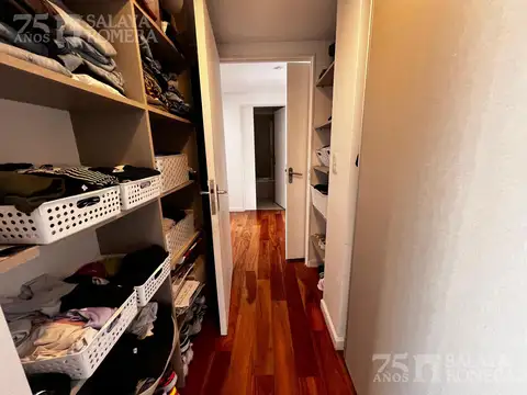 Departamento en Venta en Olivos Vías/Río, USD 590.000