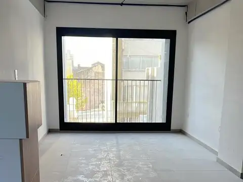 Oficina Monoambiente con 1 baño