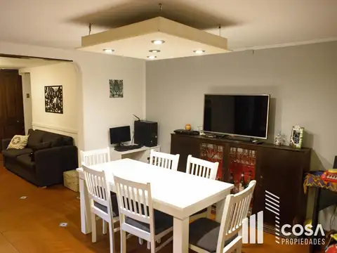 Departamento en Venta en Rosario, USD 96.000