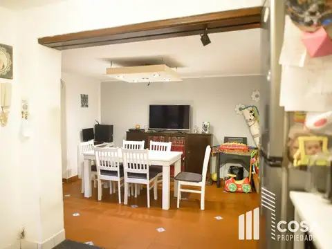 Departamento en Venta 70 años