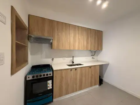 Depto Tipo Casa en Venta de 2 dormitorios