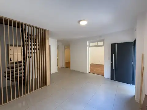Depto Tipo Casa en Venta A Estrenar