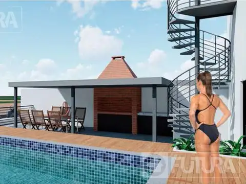 Departamento en Venta en Republica De La Sexta, $ 30.840.141