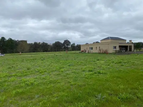 Terreno en Venta de 1000,0 m2