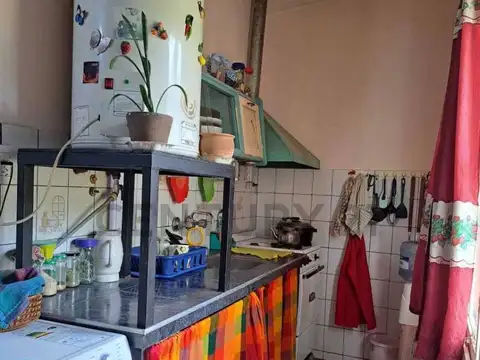 VENTA DE CASA CON AMPLIO TERRENO EN COSTA DE ARAUJO, LAVALLE, MENDOZA. ID: 331973