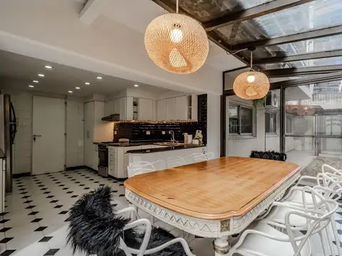 Departamento en Venta en Villa Devoto, Capital Federal