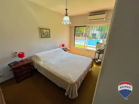 Casa en Venta 40 años