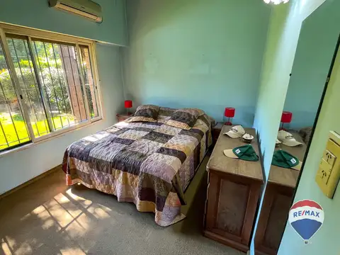CASA 5 AMBIENTES EN VENTA EN EL TREBOL EZEIZA