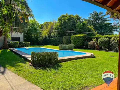 Casa en Venta de 3 dormitorios