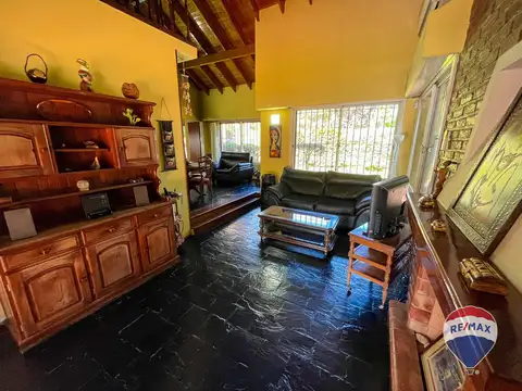 Casa en Venta en El Trébol, USD 185.000