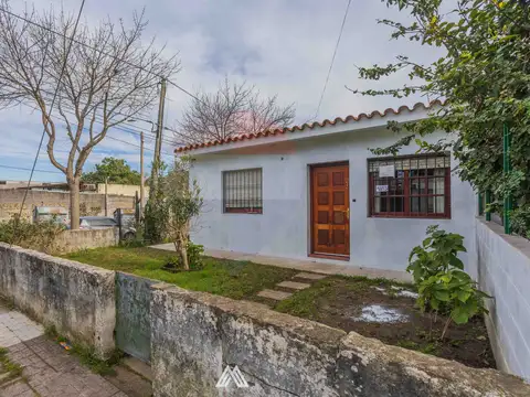 Juan Victorica 4800