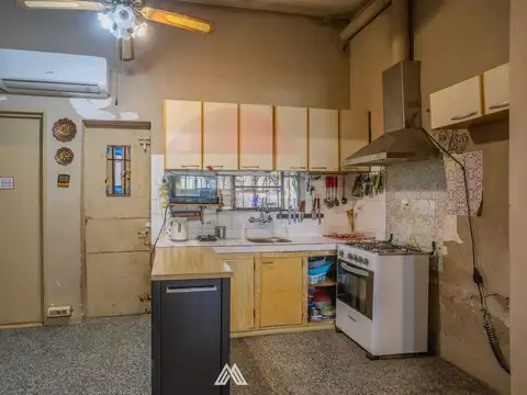 VENTA CASA MAROÑAS DOS DORMITORIOS AMPLIO FONDO