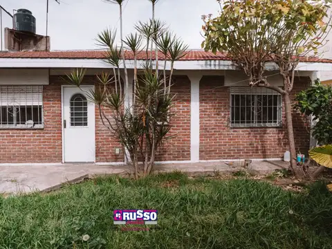 Departamento en Venta en San Justo, USD 100.000