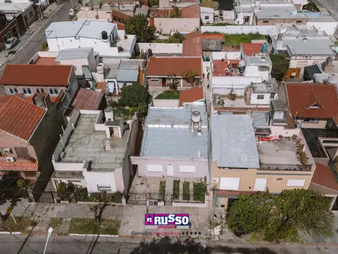 Departamento en Venta de 5 ambientes