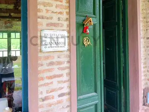 Quinta en Venta en Chacras Del Molino, USD 198.000