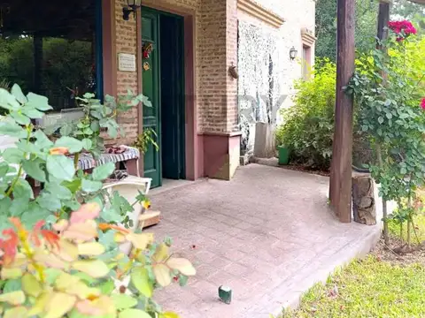 Quinta en Venta en Chacras Del Molino, USD 198.000