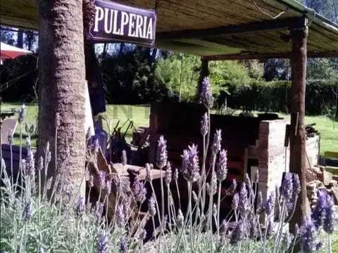 Quinta en Venta en Chacras Del Molino, USD 198.000