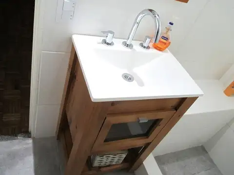 Departamento en Venta en Recoleta, USD 115.000